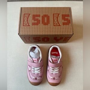 Camper Dadda Toddler/Kids Unisex Sneakers - Size 8